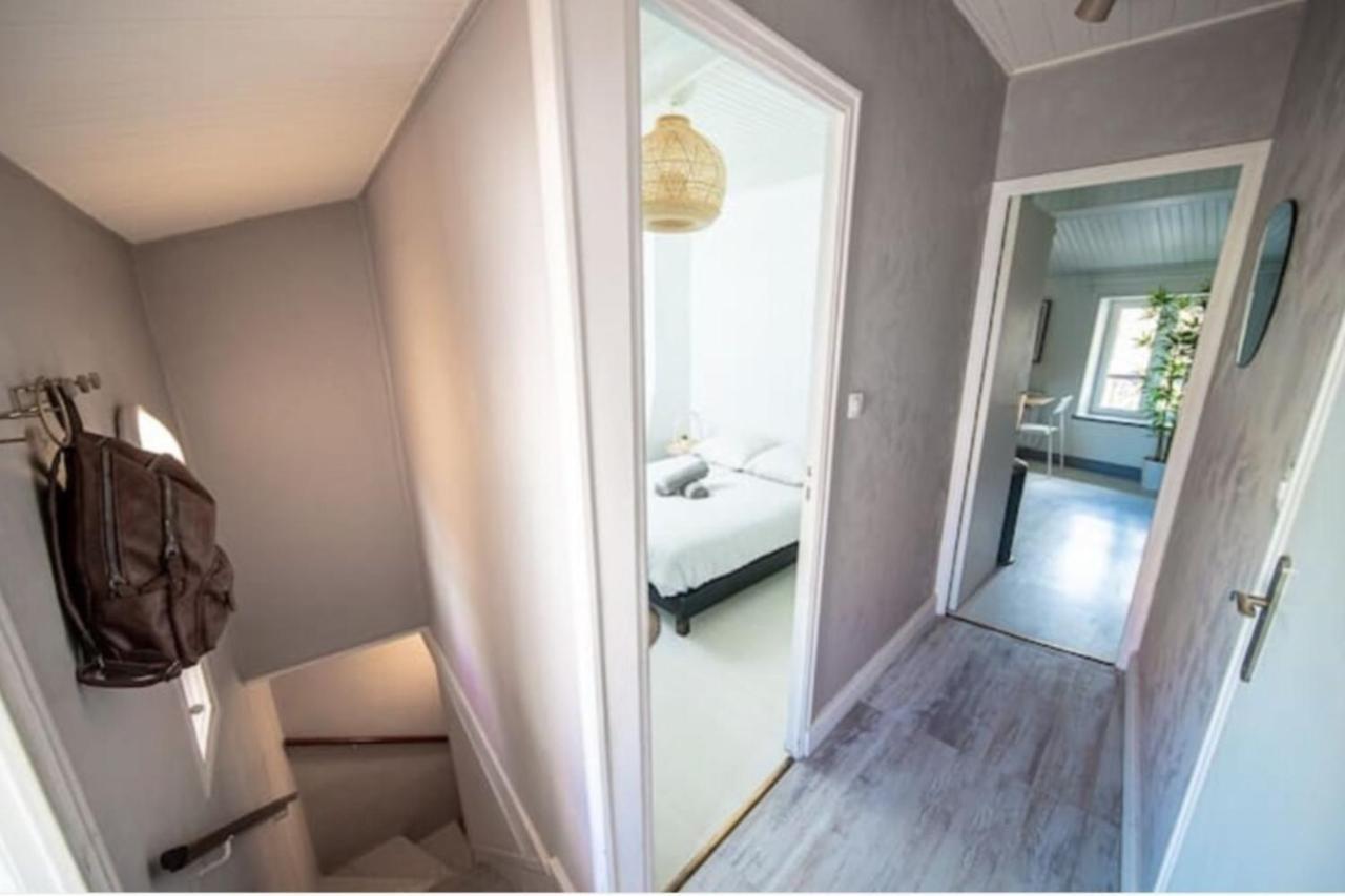 Le San Diego - Appartement 4 Pers Oullins-Lyon Exterior photo