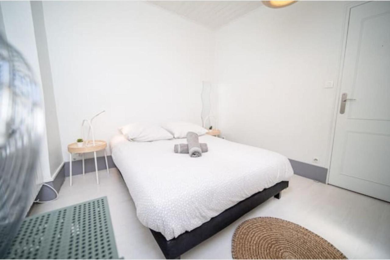 Le San Diego - Appartement 4 Pers Oullins-Lyon Exterior photo